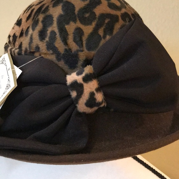jcpenney Accessories Nwt Jcpenney Brand Womens Hat Poshmark